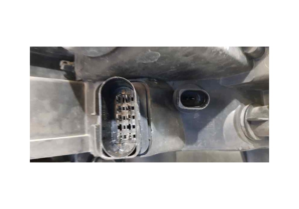 Recambio de faro izquierdo para volkswagen phaeton (3d2/3d8) tdi v6 4motion (5 asientos) referencia OEM IAM 3D1941017P   Recambio de faro izquierdo para volkswagen phaeton (3d2/3d8) tdi v6 4motion (5 asientos) referencia OEM IAM 3D1941017P