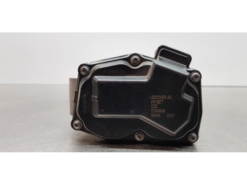 Recambio de caja mariposa para volvo xc60 inscription awd referencia OEM IAM 32223833  