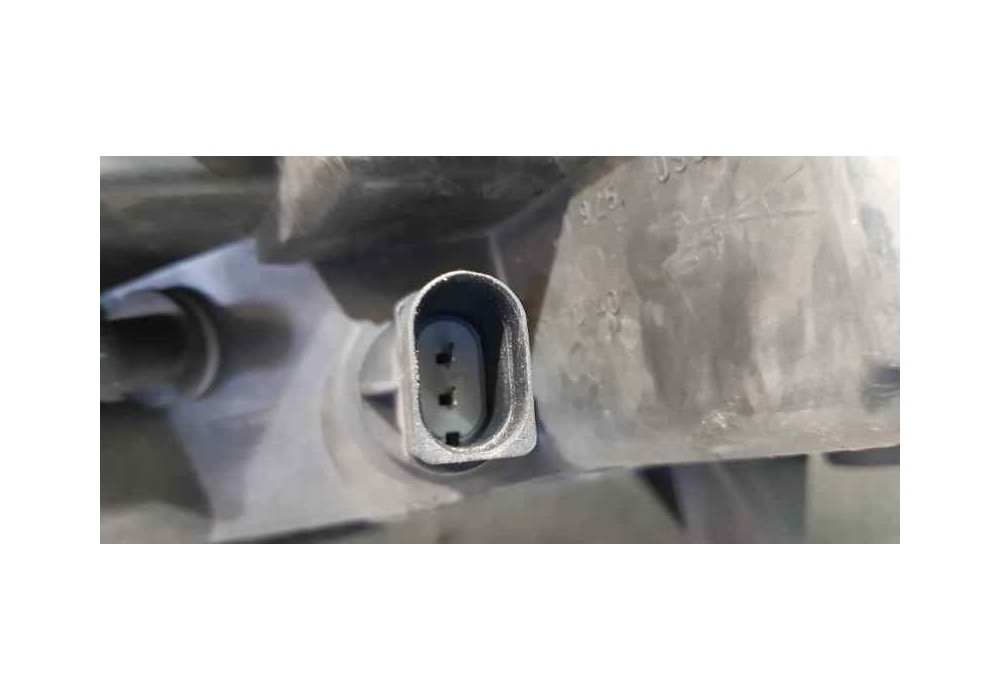 Recambio de faro izquierdo para volkswagen phaeton (3d2/3d8) tdi v6 4motion (5 asientos) referencia OEM IAM 3D1941017P   Recambio de faro izquierdo para volkswagen phaeton (3d2/3d8) tdi v6 4motion (5 asientos) referencia OEM IAM 3D1941017P