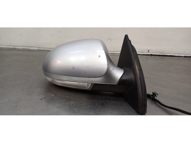 Recambio de retrovisor derecho para volkswagen passat variant (3c5) trendline referencia OEM IAM 3C2857508CJ9B9 3C2857508C  Recambio de retrovisor derecho para volkswagen passat variant (3c5) trendline referencia OEM IAM 3C2857508CJ9B9 3C2857508C