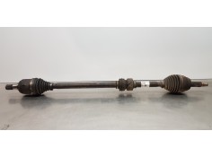 Recambio de transmision delantera derecha para hyundai i30 fastback tecno referencia OEM IAM 49501G4400  