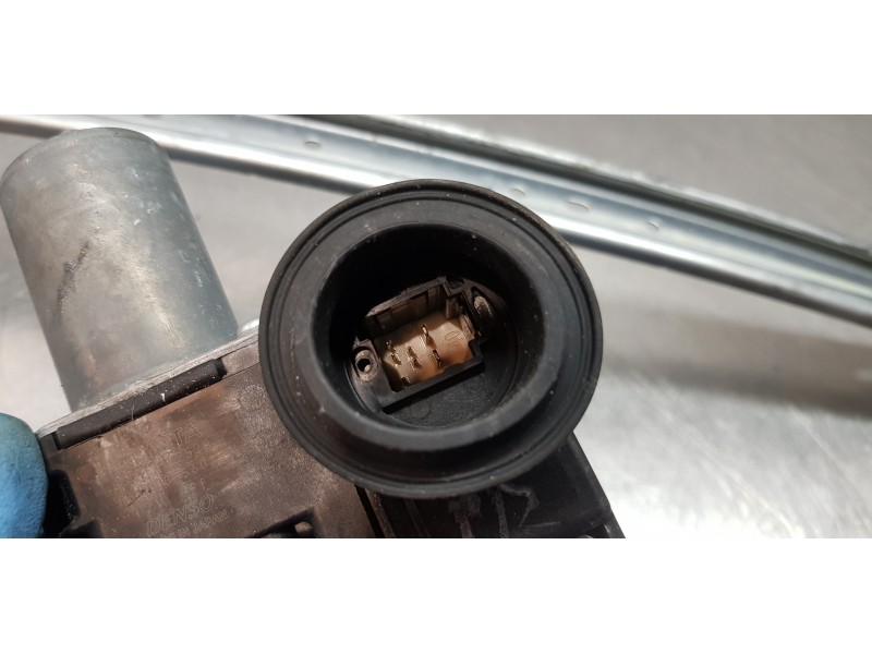 Recambio de elevalunas delantero izquierdo para toyota rav4 hybrid 4x2 advance referencia OEM IAM 8572012520  