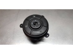 Recambio de mando retrovisor para ssangyong actyon 200 xdi 4wd limited referencia OEM IAM 85501