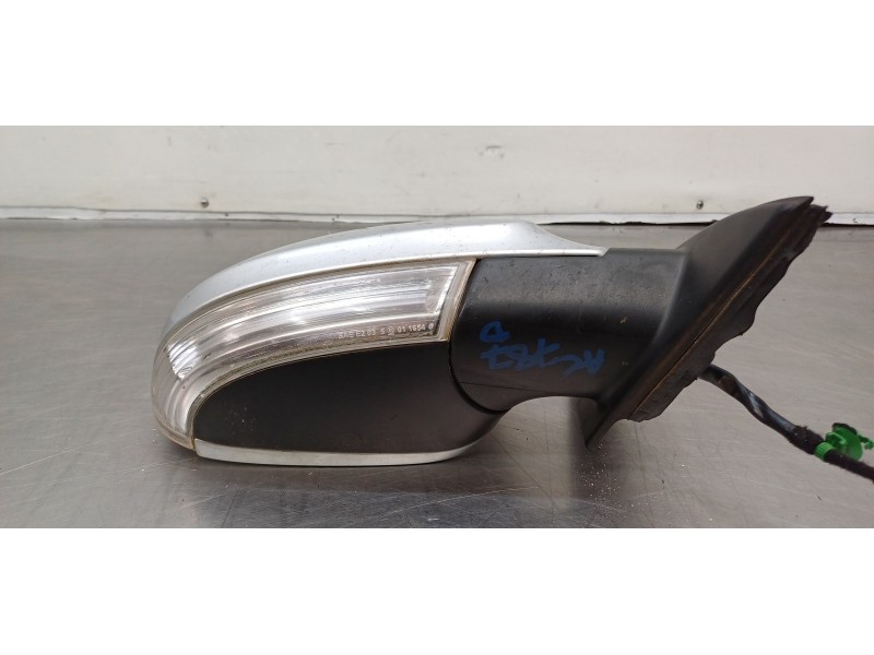 Recambio de retrovisor derecho para volkswagen passat variant (3c5) trendline referencia OEM IAM 3C2857508CJ9B9 3C2857508C  Recambio de retrovisor derecho para volkswagen passat variant (3c5) trendline referencia OEM IAM 3C2857508CJ9B9 3C2857508C