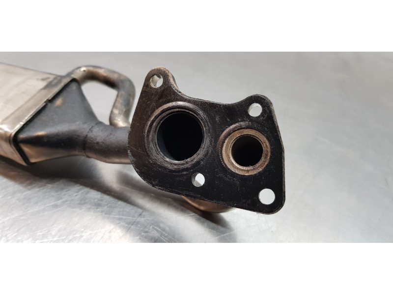 Recambio de enfriador egr para mercedes clase r (w251) 320 cdi (251.022) referencia OEM IAM A6421400775 16421400775 