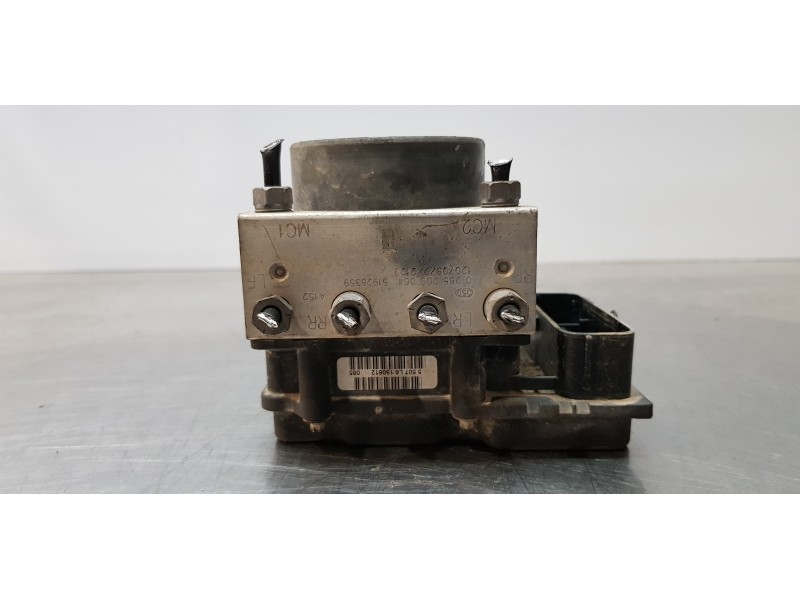 Recambio de abs para ford ka (ccu) urban referencia OEM IAM 51928359  