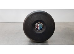 Recambio de airbag delantero izquierdo para alfa romeo 159 (140) 1.9 jtdm 16v ti referencia OEM IAM 156061211