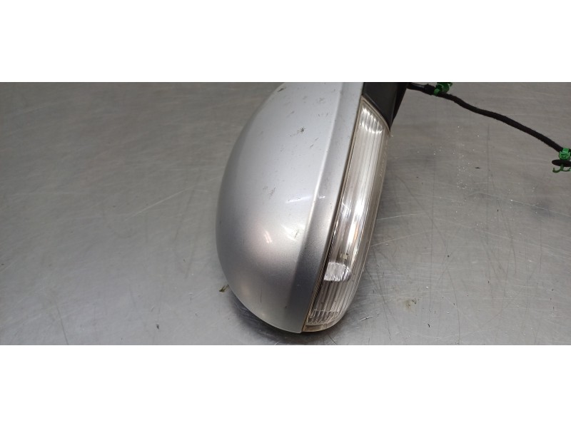 Recambio de retrovisor derecho para volkswagen passat variant (3c5) trendline referencia OEM IAM 3C2857508CJ9B9 3C2857508C  Recambio de retrovisor derecho para volkswagen passat variant (3c5) trendline referencia OEM IAM 3C2857508CJ9B9 3C2857508C