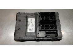 Recambio de modulo confort para audi a6 berlina (4a2) 40 tdi basic referencia OEM IAM 4N0907063GF 4N0907063GN 