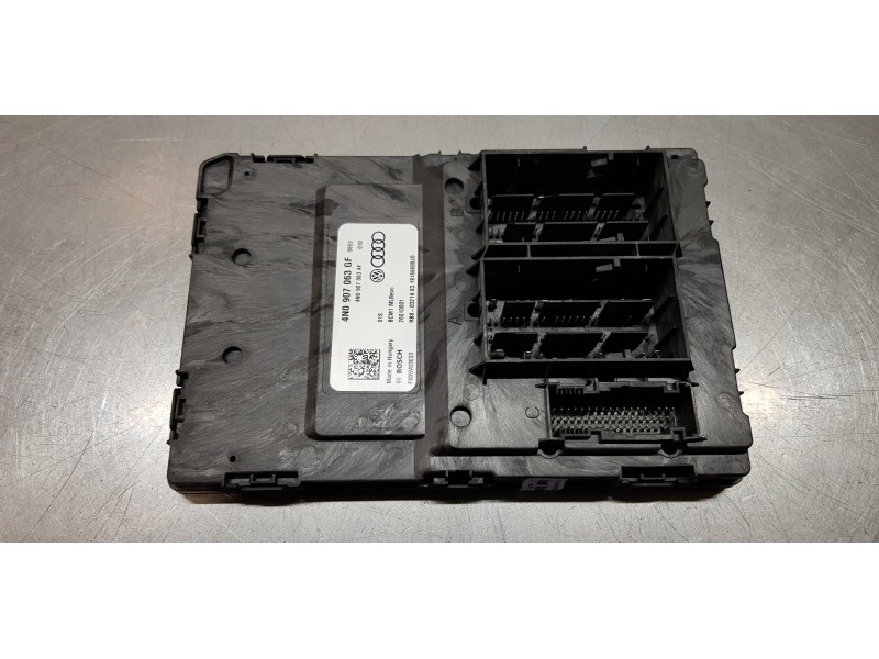 Recambio de modulo confort para audi a6 berlina (4a2) 40 tdi basic referencia OEM IAM 4N0907063GF 4N0907063GN 