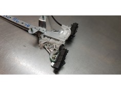 Recambio de elevalunas trasero derecho para toyota rav4 hybrid 4x2 advance referencia OEM IAM 8571012540   2