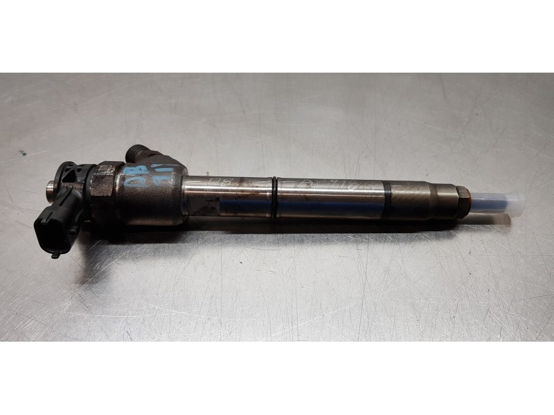 Recambio de inyector para kia carens ( ) business referencia OEM IAM 338002A610  