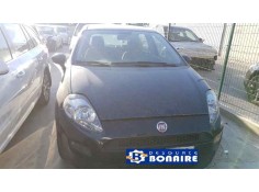 fiat punto (199) del año 2013