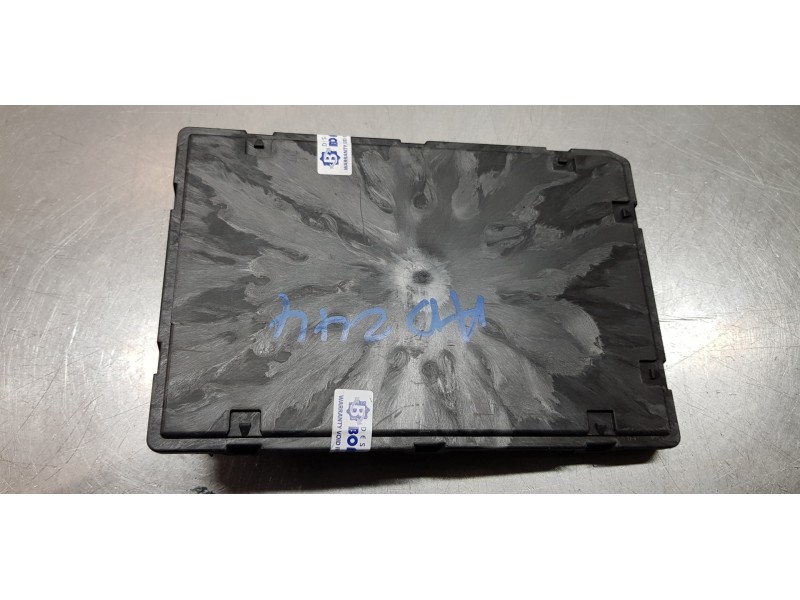 Recambio de modulo confort para audi a6 berlina (4a2) 40 tdi basic referencia OEM IAM 4N0907063GF 4N0907063GN 