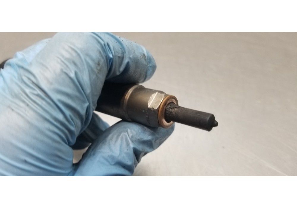 Recambio de inyector para mercedes clase r (w251) 320 cdi (251.022) referencia OEM IAM A6420701387 0445115064 