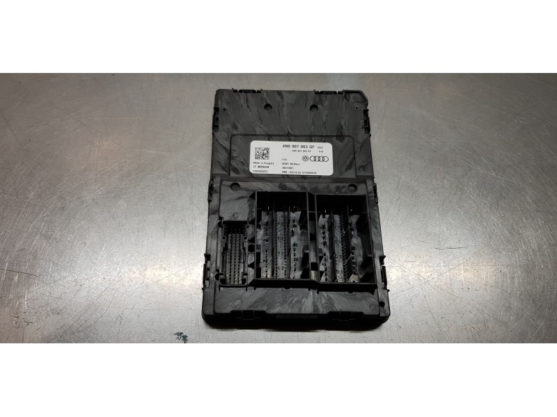 Recambio de modulo confort para audi a6 berlina (4a2) 40 tdi basic referencia OEM IAM 4N0907063GF 4N0907063GN 