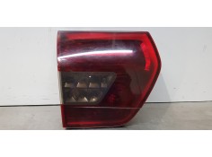 Recambio de piloto trasero izquierdo interior para citroen c5 station wagon exclusive referencia OEM IAM 9675067980