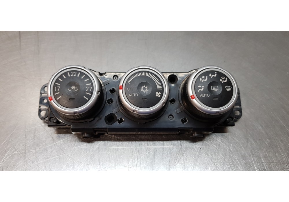 Recambio de mando calefaccion / aire acondicionado para mitsubishi outlander (cw0) 2.0 di-d invite referencia OEM IAM 7820A115XA