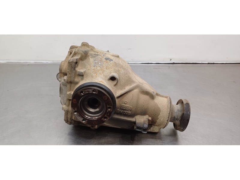 Recambio de diferencial trasero para bmw serie 3 touring (e46) 330d referencia OEM IAM 33101428918 1428917 