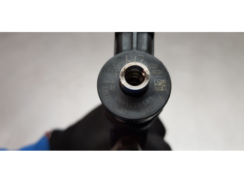 Recambio de inyector para kia carens ( ) business referencia OEM IAM 338002A610  