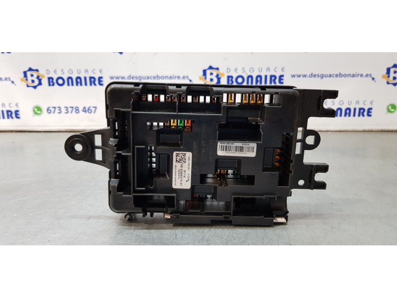Recambio de caja reles / fusibles para bmw serie 1 lim. 5-trg. (f20) 118d referencia OEM IAM 9389070  