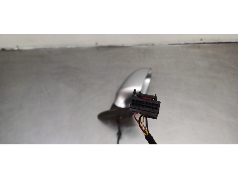 Recambio de retrovisor derecho para volkswagen passat variant (3c5) trendline referencia OEM IAM 3C2857508CJ9B9 3C2857508C  Recambio de retrovisor derecho para volkswagen passat variant (3c5) trendline referencia OEM IAM 3C2857508CJ9B9 3C2857508C