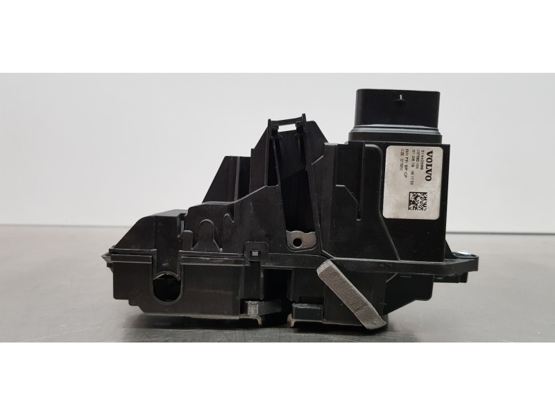 Recambio de cerradura puerta delantera derecha para volvo xc60 inscription awd referencia OEM IAM 31440998 4 PINES 