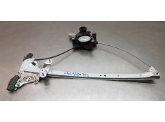 Recambio de elevalunas trasero izquierdo para toyota rav4 hybrid 4x2 advance referencia OEM IAM 8572012530  