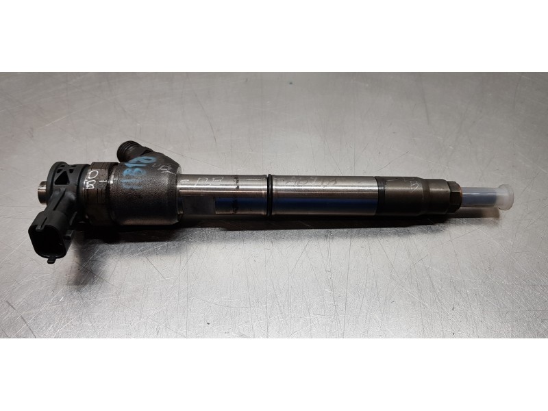 Recambio de inyector para kia carens ( ) business referencia OEM IAM 338002A610  