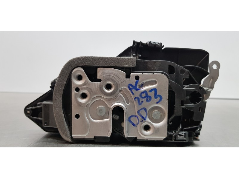 Recambio de cerradura puerta delantera derecha para volvo xc60 inscription awd referencia OEM IAM 31440998 4 PINES 