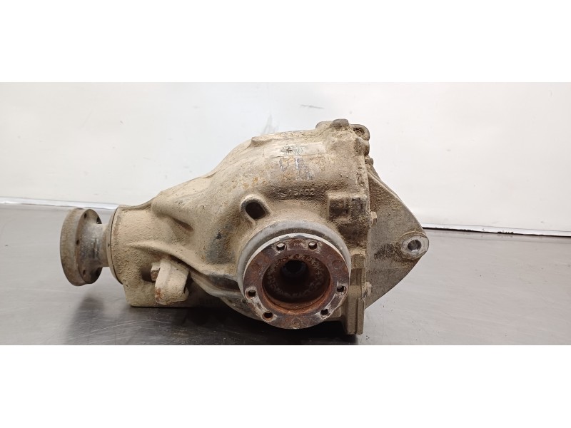 Recambio de diferencial trasero para bmw serie 3 touring (e46) 330d referencia OEM IAM 33101428918 1428917 