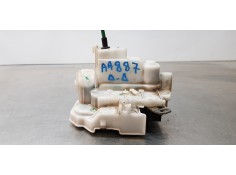 Recambio de cerradura puerta delantera derecha para alfa romeo 159 (140) 1.9 jtdm 16v ti referencia OEM IAM 50513051