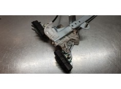 Recambio de elevalunas trasero izquierdo para toyota rav4 hybrid 4x2 advance referencia OEM IAM 8572012530   2