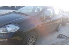 fiat punto (199) del año 2013 2