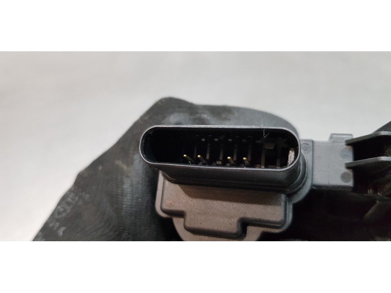 Recambio de cerradura puerta delantera derecha para volvo xc60 inscription awd referencia OEM IAM 31440998 4 PINES 