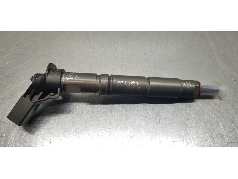 Recambio de inyector para mercedes clase r (w251) 320 cdi (251.022) referencia OEM IAM A6420701387 0445115064 