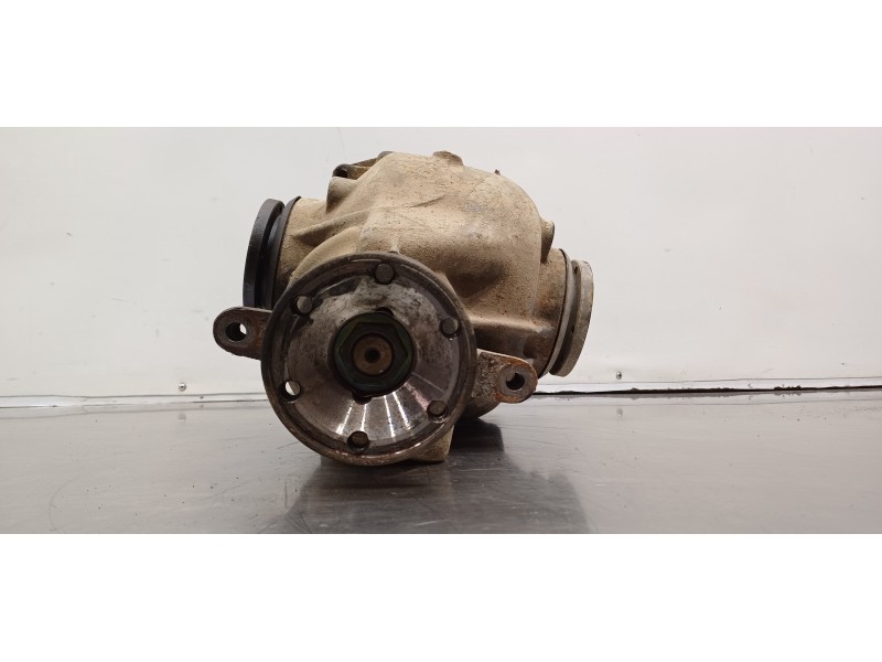 Recambio de diferencial trasero para bmw serie 3 touring (e46) 330d referencia OEM IAM 33101428918 1428917 