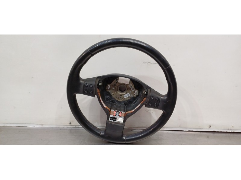 Recambio de volante para volkswagen passat variant (3c5) trendline referencia OEM IAM 3C0419091APE74   Recambio de volante para volkswagen passat variant (3c5) trendline referencia OEM IAM 3C0419091APE74