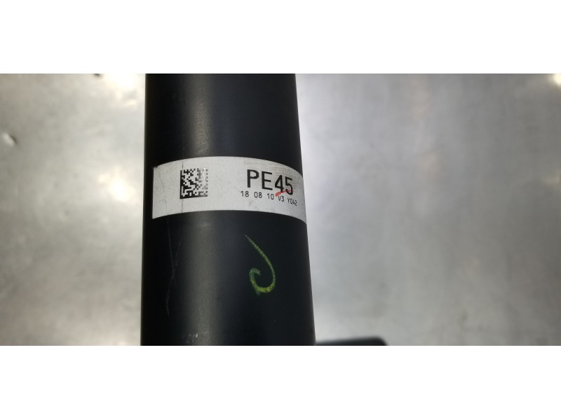 Recambio de transmision central para lexus is 300h referencia OEM IAM 3710053150   Recambio de transmision central para lexus is 300h referencia OEM IAM 3710053150