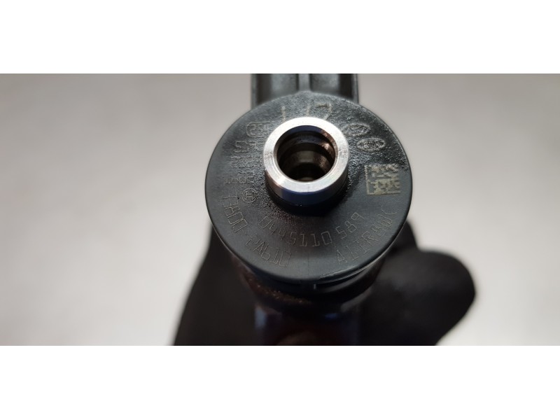 Recambio de inyector para kia carens ( ) business referencia OEM IAM 338002A610  