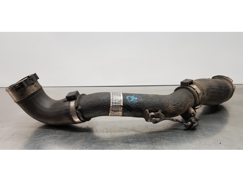Recambio de tubo presion turbocompresor para hyundai i30 fastback tecno referencia OEM IAM 282602U020 282672U020 282662U020