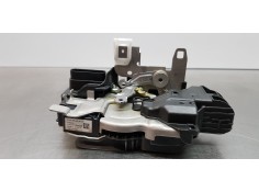Recambio de cerradura puerta trasera derecha para volvo xc60 inscription awd referencia OEM IAM 31462781 6 PINES 