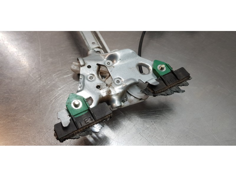 Recambio de elevalunas trasero izquierdo para toyota rav4 hybrid 4x2 advance referencia OEM IAM 8572012530  