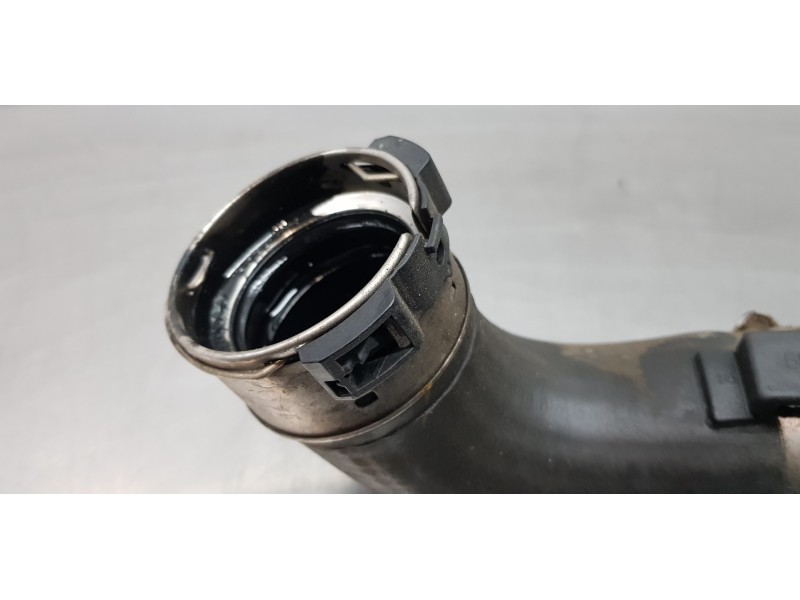 Recambio de tubo presion turbocompresor para hyundai i30 fastback tecno referencia OEM IAM 282602U020 282672U020 282662U020