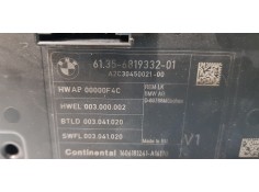 Recambio de caja reles / fusibles para bmw serie 1 lim. 5-trg. (f20) 118d referencia OEM IAM A2C30450021   2
