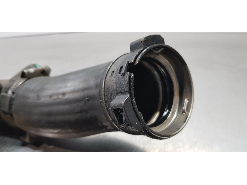 Recambio de tubo presion turbocompresor para hyundai i30 fastback tecno referencia OEM IAM 282602U020 282672U020 282662U020