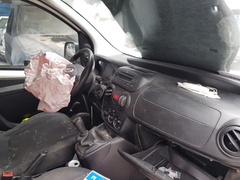 fiat fiorino del año 2014