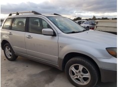 mitsubishi outlander (cu0w) del año 2003 2