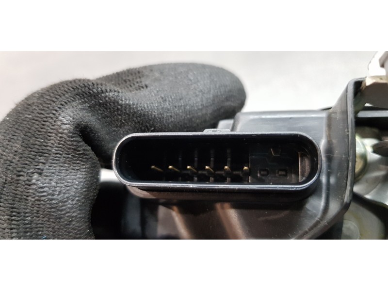 Recambio de cerradura puerta trasera derecha para volvo xc60 inscription awd referencia OEM IAM 31462781 6 PINES 