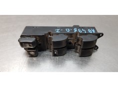 Recambio de mando elevalunas delantero izquierdo para mitsubishi outlander (cw0) 2.0 di-d invite referencia OEM IAM 8608A060   2